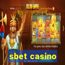 sbet casino